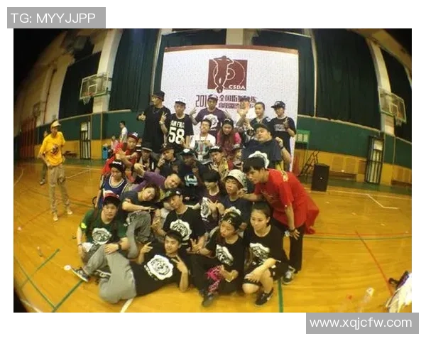 街舞战术解析：探秘上海街舞队的区域防守策略与技巧